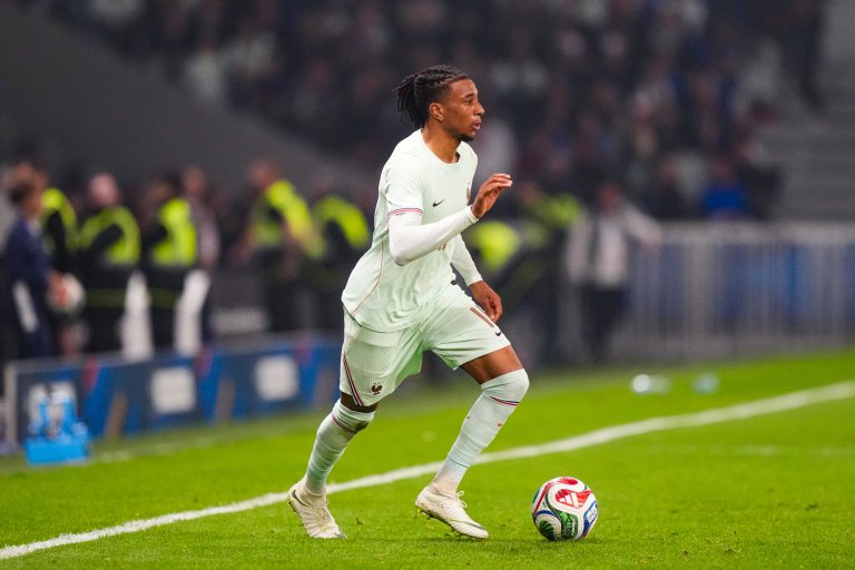 Bayern Munich : les Bavarois fixent le prix d’Olise à 200 M€ Bayern Munich