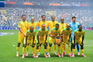 République tchèque – Afrique du Sud : les compositions officielles !