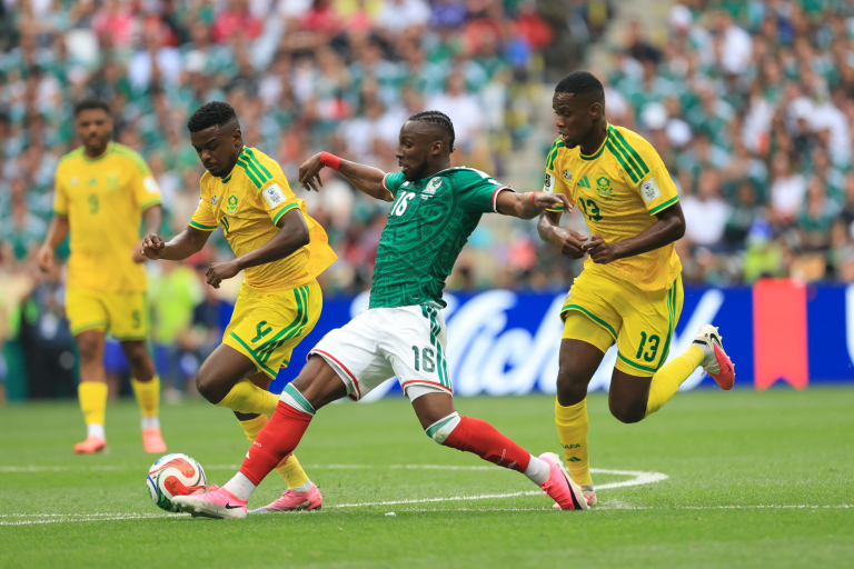 mexique à la coupe du monde 2026