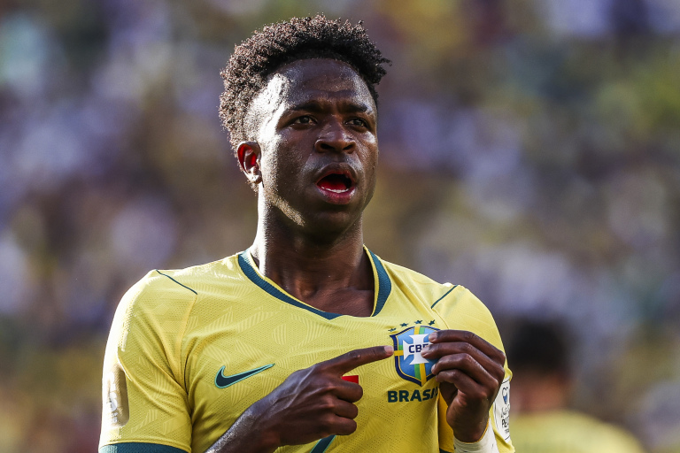 Vinicius Junior