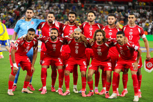 Tunisie – Japon : les compositions officielles !