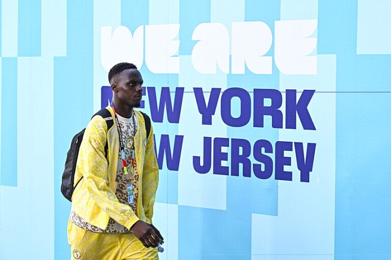 Senegal