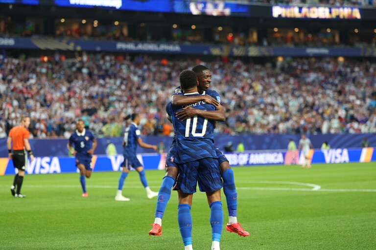 France