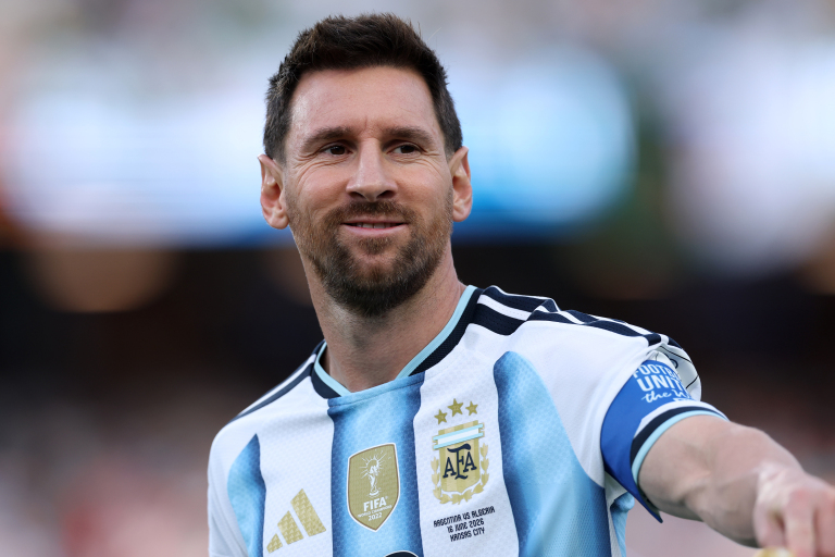 Argentine