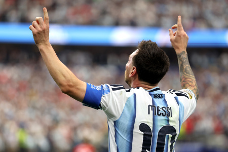 Argentine