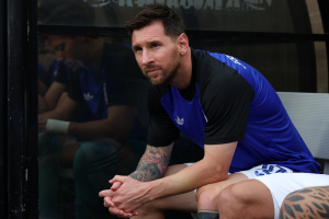 Argentine : une équipe affaiblie avant la Coupe du Monde ?