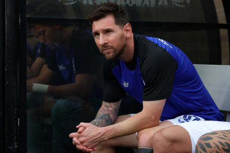 Argentine : une équipe affaiblie avant la Coupe du Monde ? Argentine