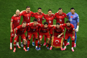 Turquie – Paraguay : les compositions probables