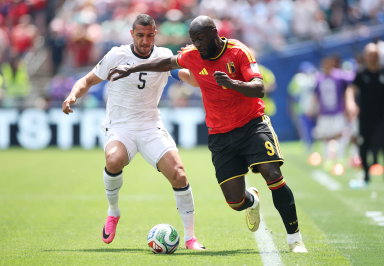 Belgique 1-1 Egypte : les tops et les flops de la rencontre ! Belgique