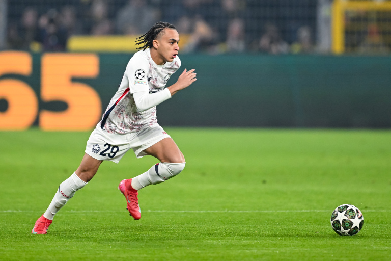 ethan mbappe