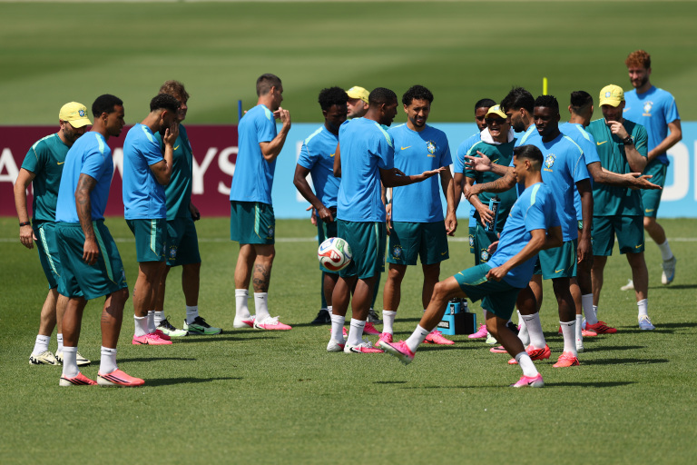 Brésil – Maroc : Les compositions probables brésil, Maroc