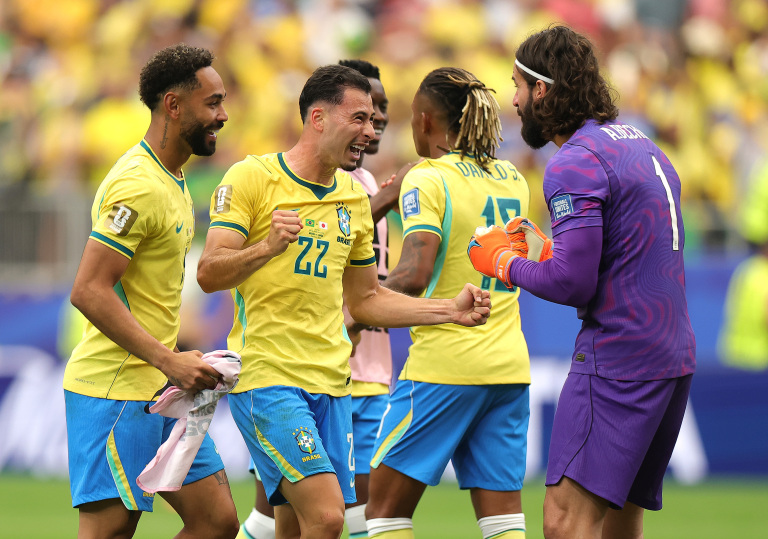 Brésil