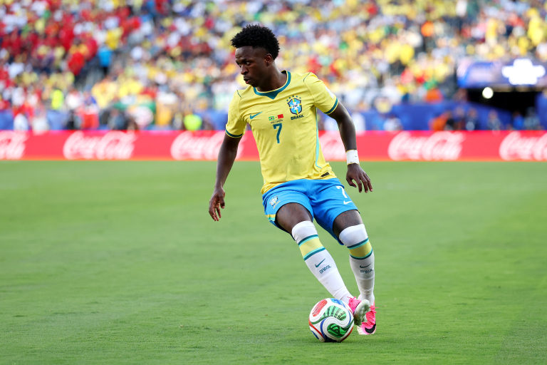Brésil – Haïti : les compositions probables Brésil