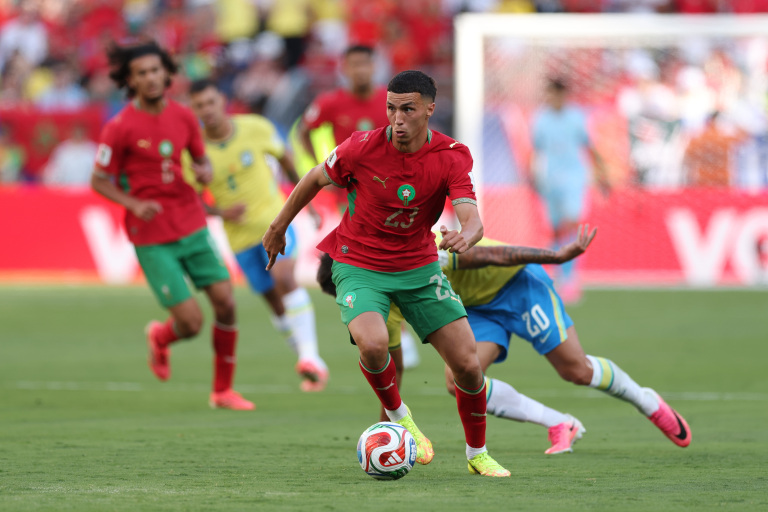 Écosse – Maroc : les compositions probables Maroc