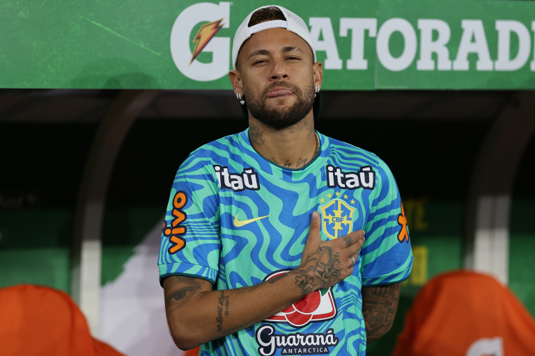 Neymar