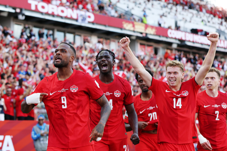 Canada – Qatar : les compositions probables Canada