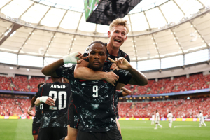 Suisse – Canada : les compositions probables Suisse