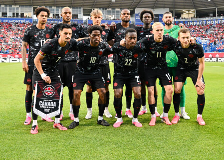 Mondial 2026