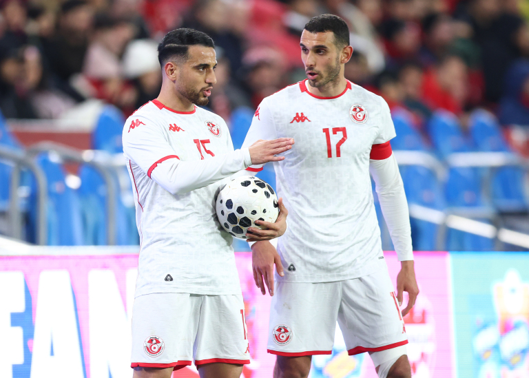 Suède – Tunisie : sur quelle chaîne et à quelle heure ? Suède