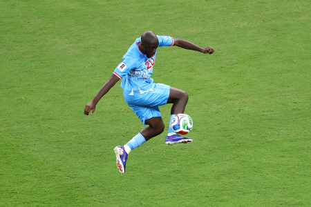 RD Congo – Ouzbékistan : les compositions probables RD Congo, ouzbékistan