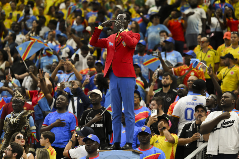 Congo
