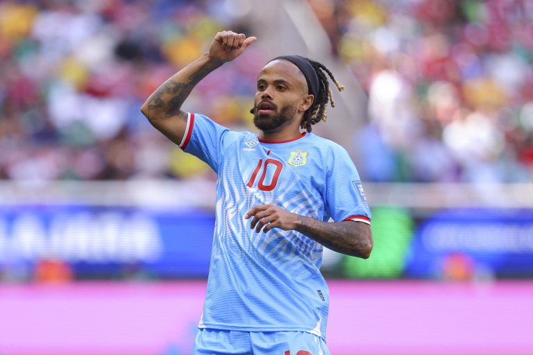 RDC