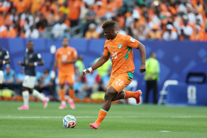 Allemagne - Côte d'Ivoire : les compositions probables