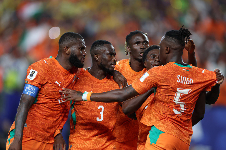 Côte d'Ivoire, Norvège