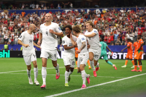 Côte d’Ivoire 1-2 Norvège : les tops et les flops de la rencontre ! Cote