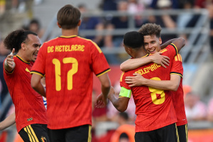 Belgique – Égypte : les compositions probables