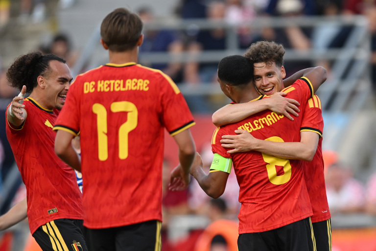 Belgique