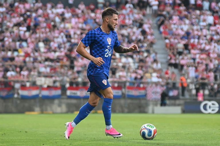 Angleterre – Croatie : sur quelle chaîne et à quelle heure ? Angleterre