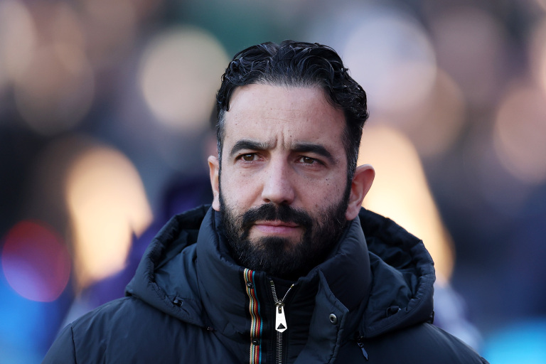 AC Milan : Ruben Amorim est le nouvel entraîneur ! Milan