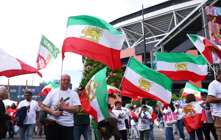 iran cdm 2026