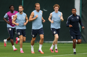 Panama – Angleterre : les compositions officielles ! Angleterre cdm 2026