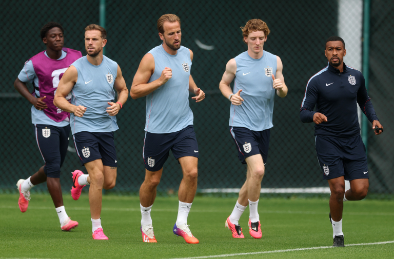 Angleterre cdm 2026