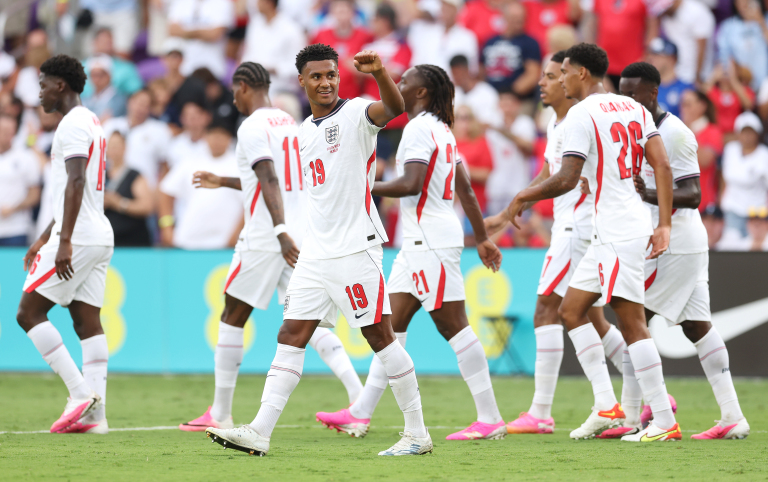 Angleterre – Croatie : les compositions probables Angleterre