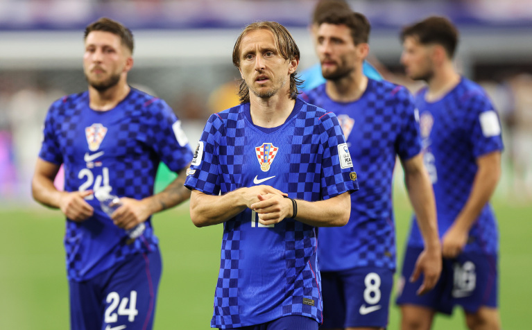 Panama – Croatie : sur quelle chaîne et à quelle heure ? Croatie