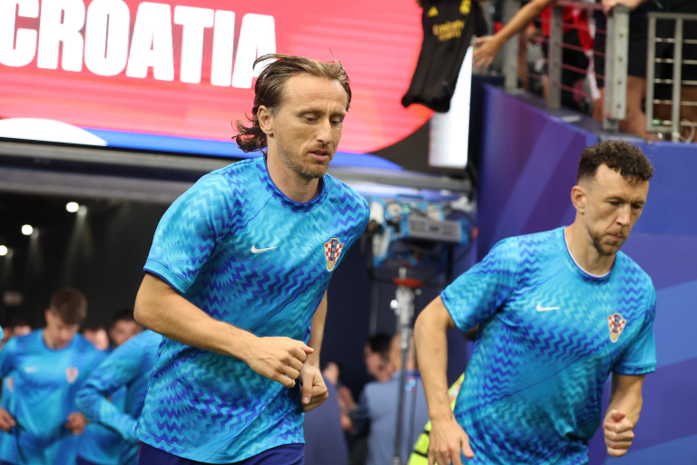 Angleterre – Croatie : Les compositions officielles Angleterre, Croatie