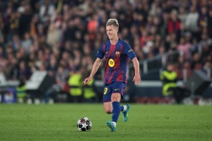 FC Barcelone : Le gros coup à 60M