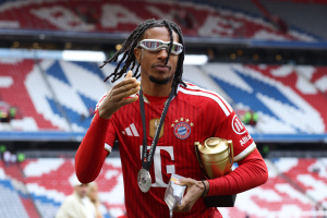 Real Madrid : l’offre à 150 M€ de Florentino Pérez serait pour Michael Olise Micheal Olise, Real madrid