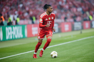 PSG, Michael Olise