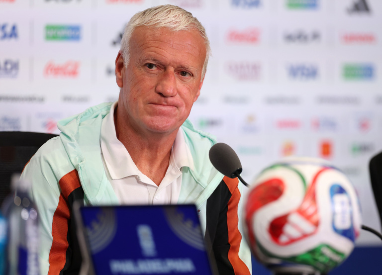 Deschamps