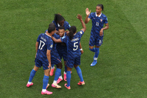 Norvège – France : les compositions officielles ! Norvège