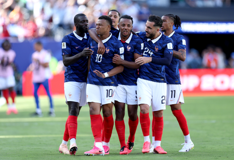 France