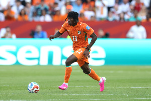 Côte d'Ivoire