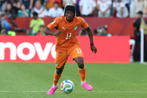 Yan Diomandé snobe Liverpool et choisit le PSG ! Yan Diomande