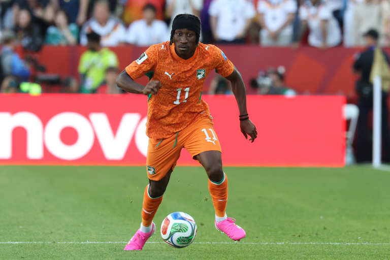 Yan Diomande