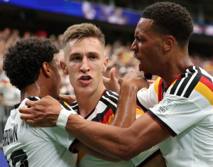 Allemagne – Côte d’Ivoire : les compositions officielles ! Allemagne