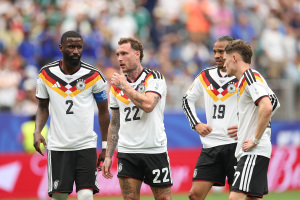 Allemagne – Côte d’Ivoire : sur quelle chaîne et à quelle heure ? Allemagne, Côte d'Ivoire